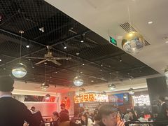 -潮界(虹桥新天地店)