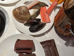 -加餐海鲜自助(宝龙一城店)