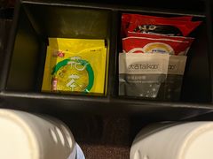 -廊坊固安福朋喜来登酒店
