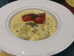 -木尔坦·Multan巴基斯坦清真餐厅halal(大智嘉园店)