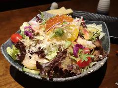 -千代武日本料理(开发区店)