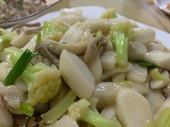 -如我美食(达道社区店)