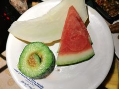 -星伦多自助料理·涮烤一体(嘉兴八佰伴店)