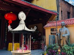 -福州开元寺