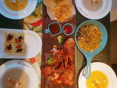 -美森西餐厅(曙光大道店)