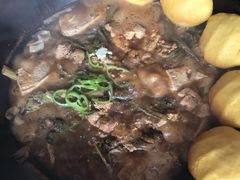 -大鹅岛灶台鱼·铁锅炖(水库路店)