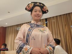 -惠丰堂饭庄·烤鸭·京味菜(翠微路店)