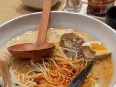 -味千拉面(广州金沙永旺梦乐城店)