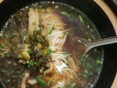 野生黄鱼面-御面斋精品面馆