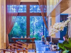 -天目湖御水温泉·度假酒店