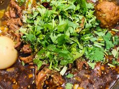 -鹍记特色牛杂面