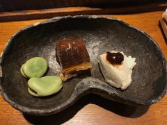 -みかわ是山居