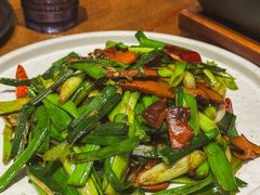 -敏珠拉姆藏餐·南京厨房(富春江东街店)