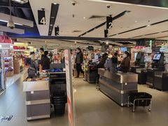 -Olé精品超市(上海虹桥南丰城店)