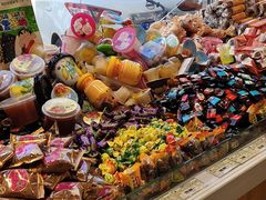 -岭峥炒栗(大河古镇店)