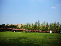 -府河摄影公园