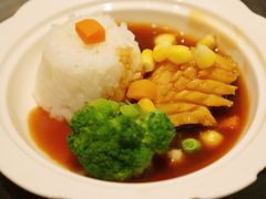 -箱美术馆私房菜(水晶郦城店)