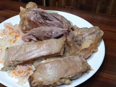 -217丰惠源抓饭(星湖街店)