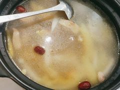 -香香海南菜餐厅