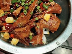-一家春酒楼(惠工街店)