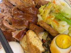 -香友记正宗隆江猪脚饭(首经贸店)