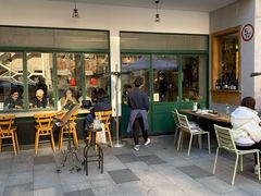 -RAC BAR(安福路店)