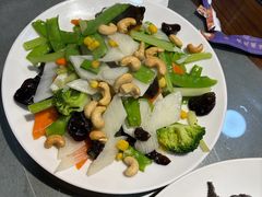 腰果全素-东起顺总店(中山门店)