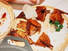 -避风塘·金牌店·夜宵(金玉兰店)