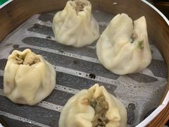 -清真蒋有记(老门东店)