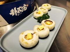 -朴太院·朝鲜族炭火烤肉(民乐园总店)