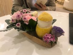 -MEET缘燕窝甜品&Tang's cake(华润万象城店)