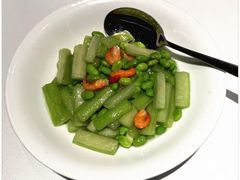 -森隆饭庄(崇文门新世界百货店)