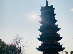 -龙华寺