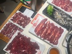 -陈记顺和潮汕牛肉火锅(韩江路店)