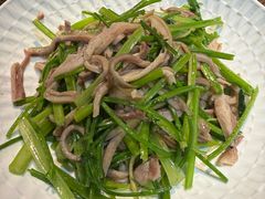 -魁盛居百年鲁菜馆(县西巷店)