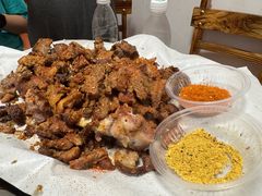 -花姐羊肉炉(吕厝店)