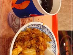 -吉野家(黑牛城道店)