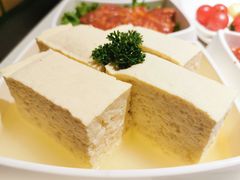 -海底捞火锅(西安路店)