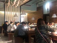 -十面春风·江南面馆(崇宁路店)