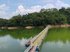 -广州市流溪河国家森林公园