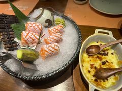 -山葵家·创意料理(EFC欧美广场店)