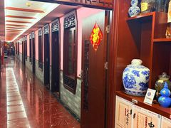 -芳草堂中医门诊部(怡芳苑店)