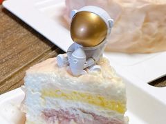 -壹点壹客·生日蛋糕(南山店)