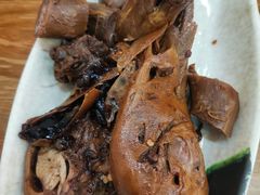 -鸭小妹鸭血粉丝(老门东店)