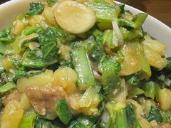 -山丹丹西北菜(金贸大厦店)