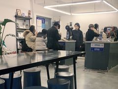 大堂-麻雀咖啡SPARROW COFFEE(十全街店)