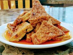 -周家大连水饺(美专校街店)
