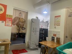 -晓友烧麦(光华村店)