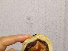 流心蛋黄酥-味多美蛋糕(灯市口店)
