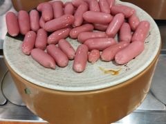 -川锅·火锅·烤肉自助餐厅